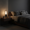 Smart LED Bulb warm white bedroom ambiance